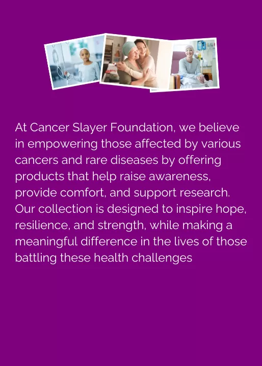 Thoughtful Gifts For Those Fighting Cancer Menu